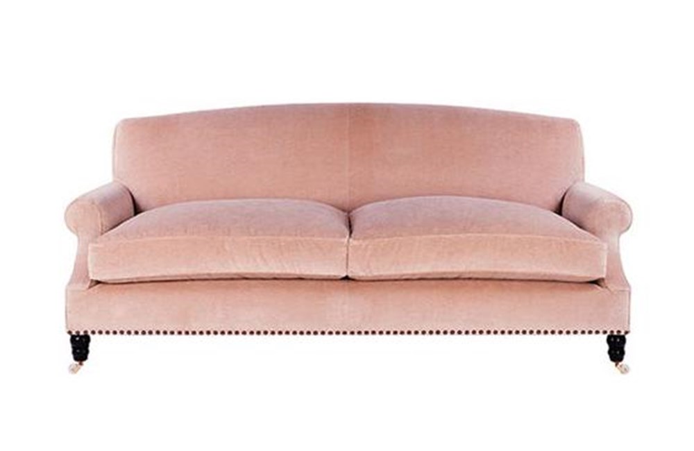 Cat sofa розовые. Розовый диван. Розовый диванчик. Розовый вельветовый диван. Нежно розовый диван.