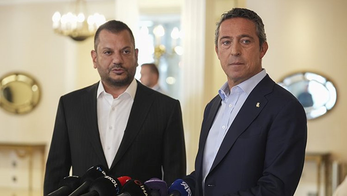 Fenerbahçe'den Kulüpler Birliği kararı