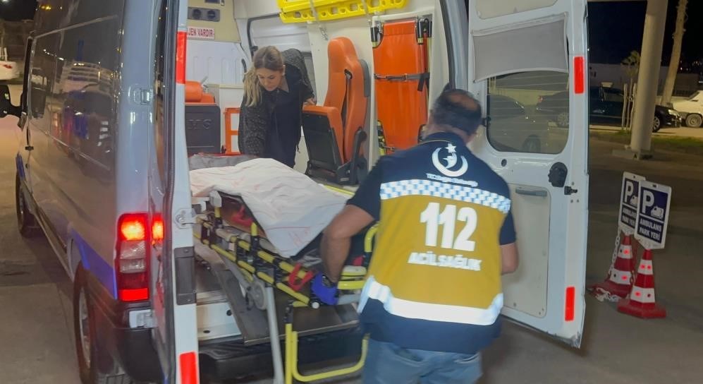Küçük Zeynal saatler sonra baygın halde bulunup, hastaneye kaldırılmıştı