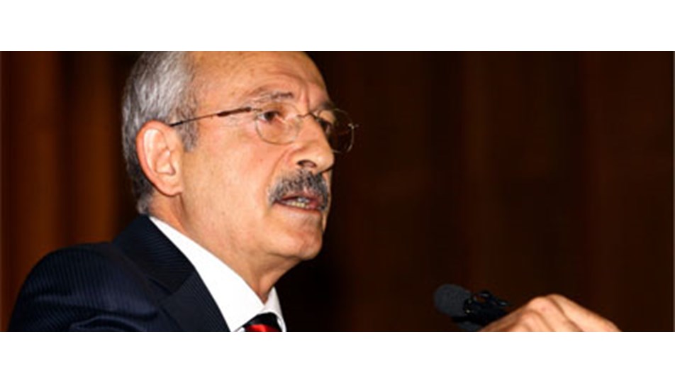 'Dokunulmazlığımı kaldırın'