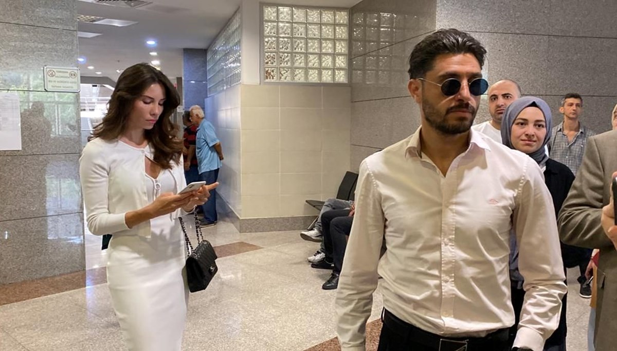 Özer Hurmacı ve Mihriban Hurmacı'ya karşılıklı 'yaralama'dan 1 yıl 6 ay hapis talebinn