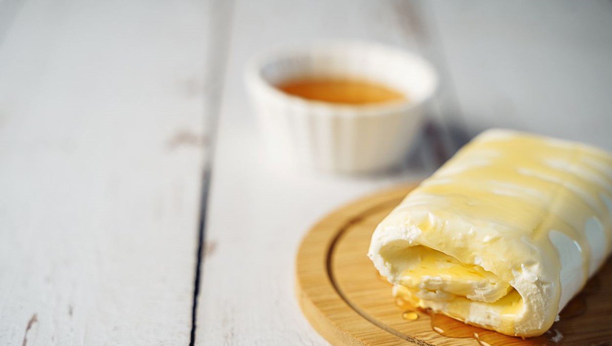 Krema ve kaymak üretiminde yeni dönem