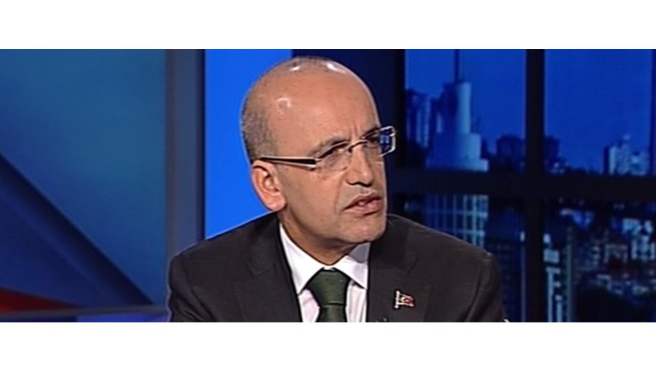 Mehmet Şimşek, NTV'de soruları yanıtladı