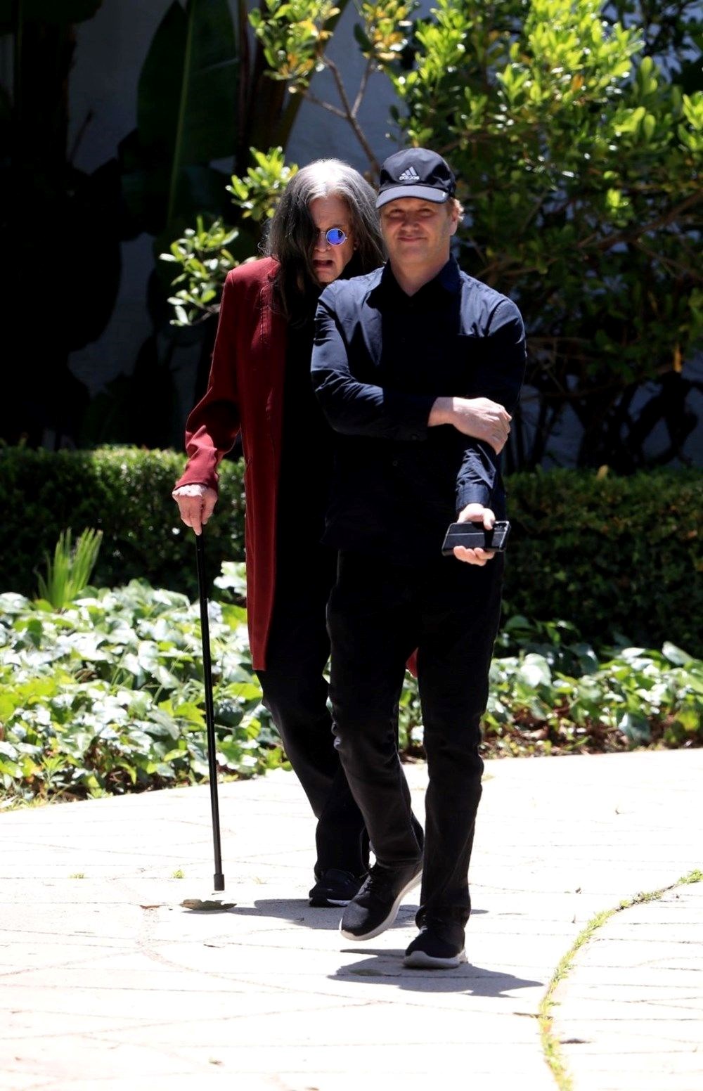 'Hayatını değiştiren' ameliyat olan Ozzy Osbourne’un sağlık durumu - 3