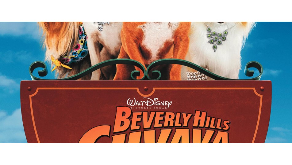 Beverly Hills Çuvava NTV