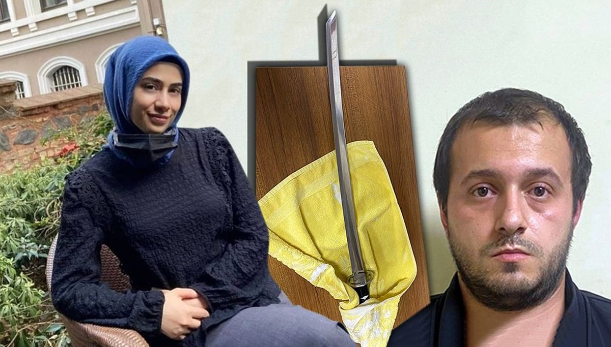 Samuray kılıçlı cinayet: Hakim ailenin itirazını haklı buldu