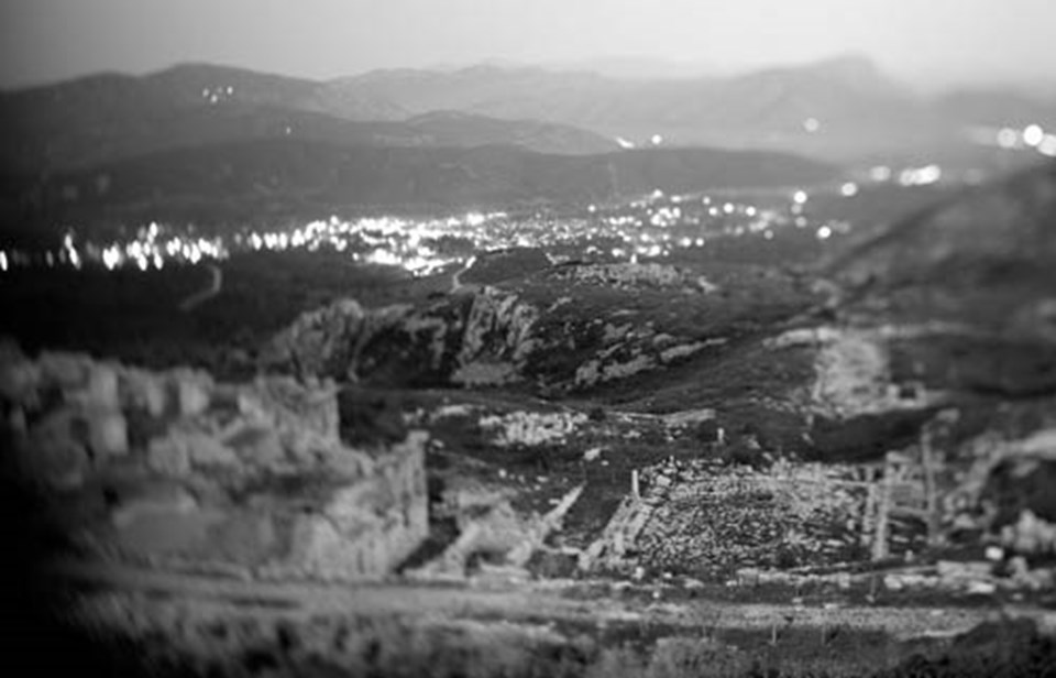 Sagalassos binlerce yıllık uykusundan uyanıyor - 2