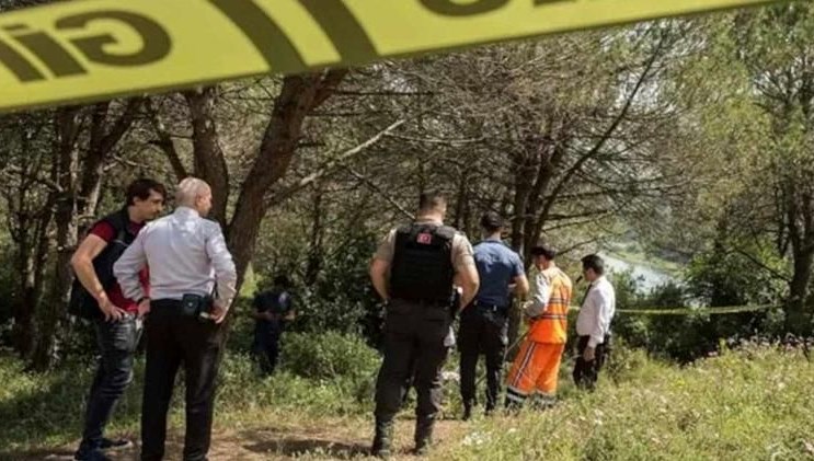 15 yaşındaki Yusuf'u öldüren astsubayın cezası belli oldu