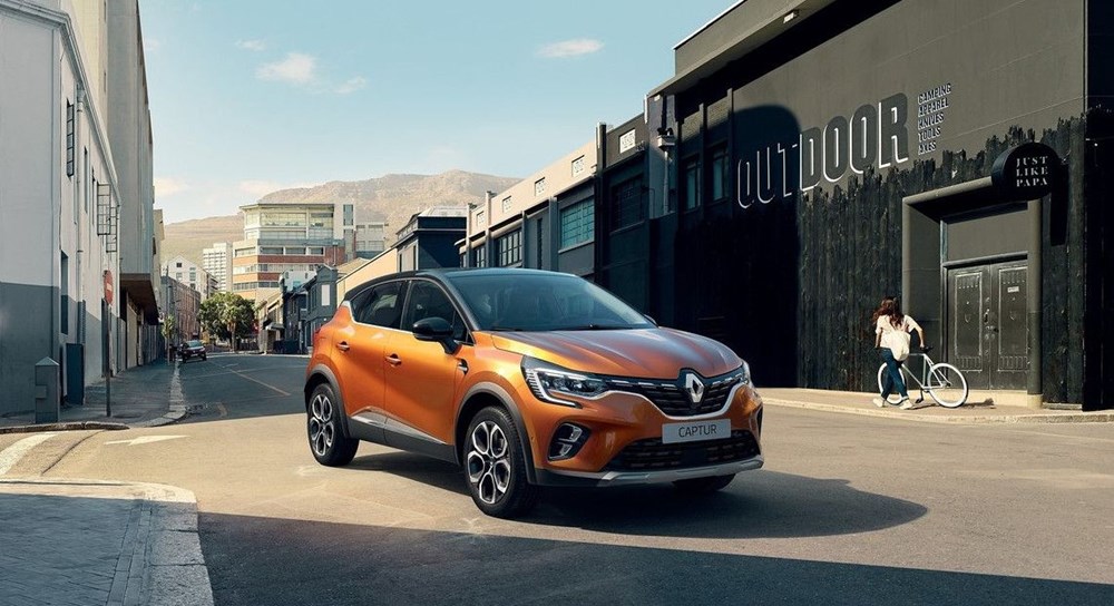 Türkiye'de 2020 yılında toptan en ucuz otomobiller - 40