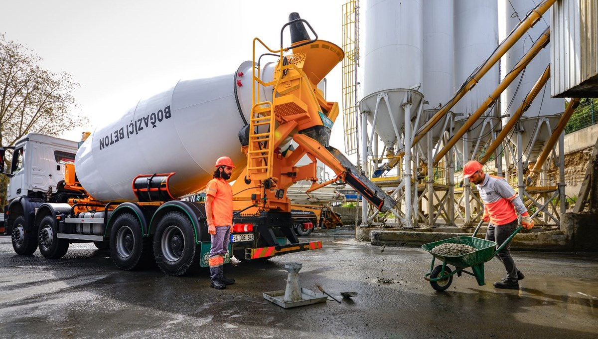 Boğaziçi Beton halka arz oluyor (Talep toplama tarihleri belli oldu)