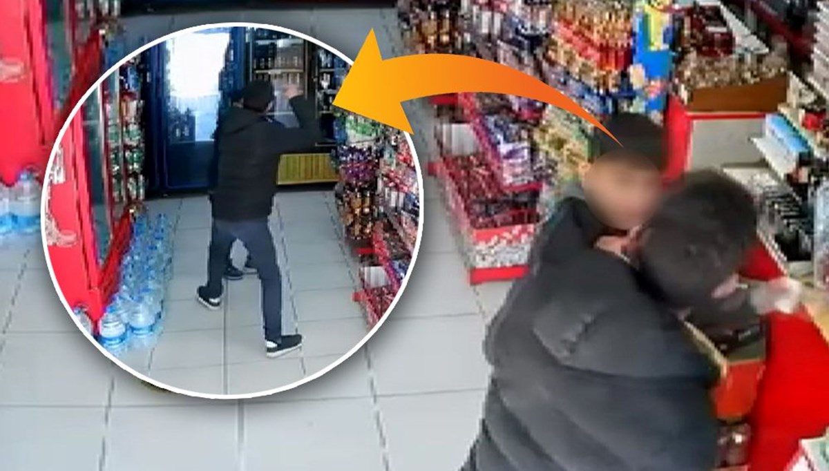 İstanbul Esenyurt’ta 12 yaşındaki çocuğa yumruklu saldırı İstanbul Esenyurt’ta 12 yaşındaki çocuğa yumruklu saldırı