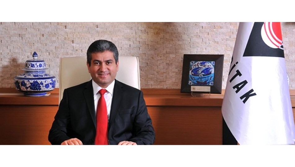 Eski TÜBİTAK Başkanı Yücel Altunbaşak serbest bırakıldı