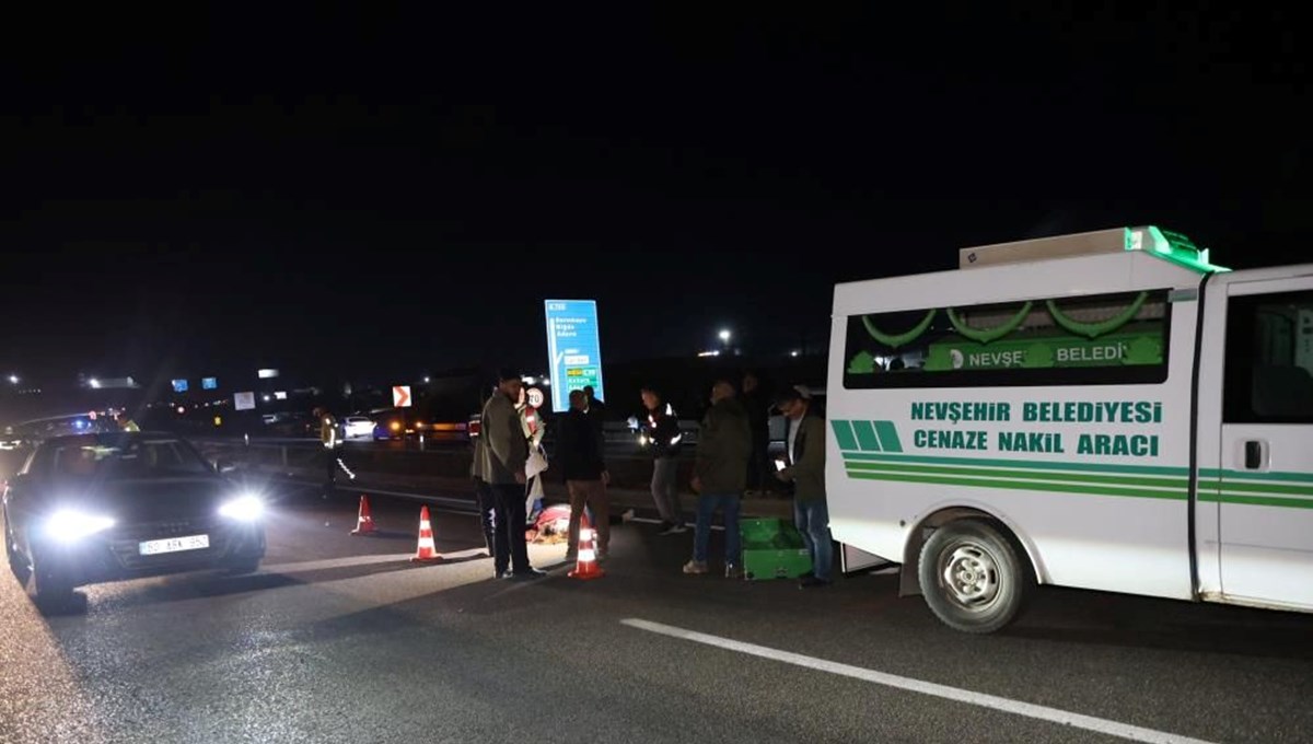 İşten eve dönüyordu: Genç Aleyna’nın acı ölümü İşten eve dönüyordu: Genç Aleyna’nın acı ölümü