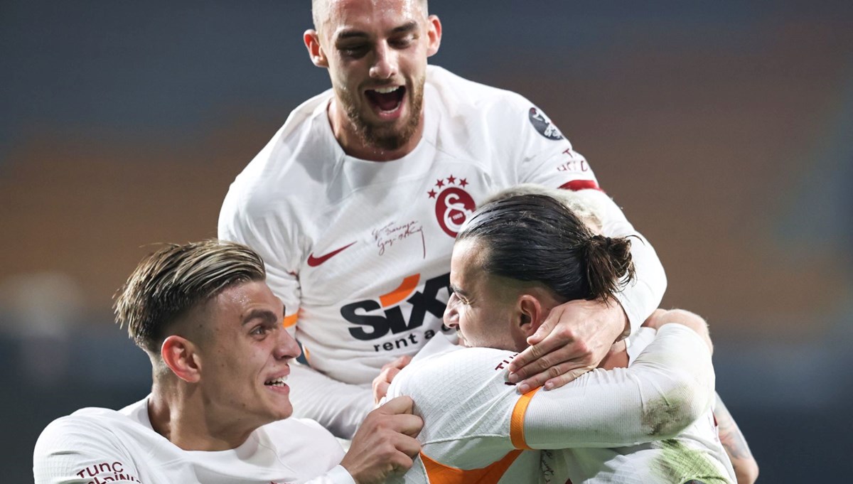 Günün spor manşetleri (13 Kasım 2022)