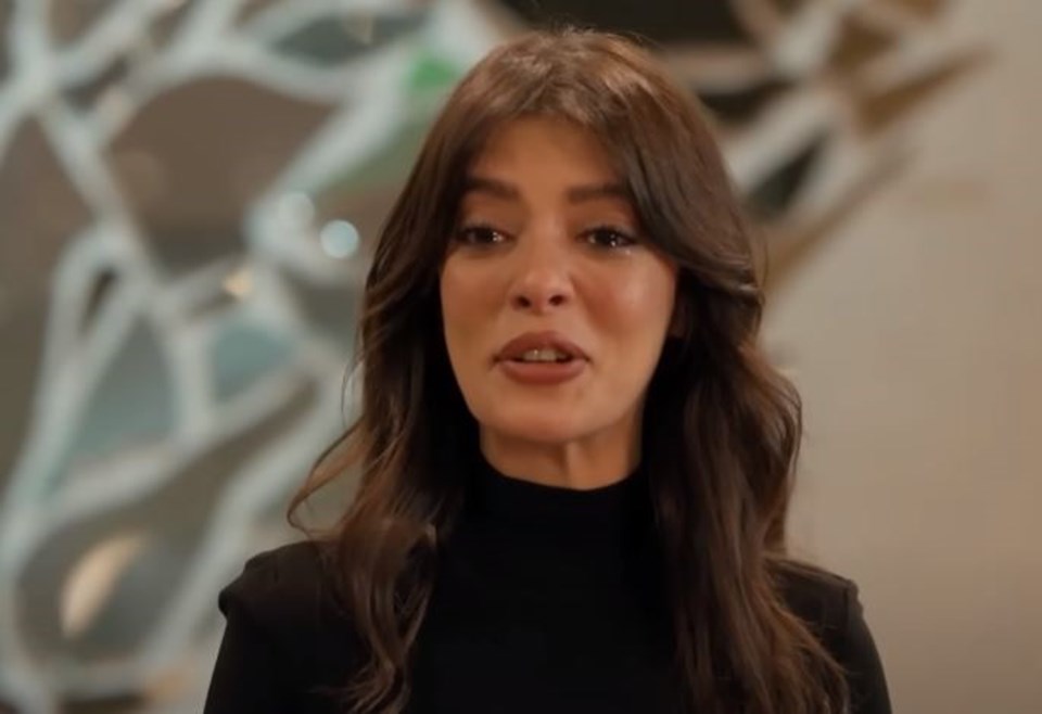 Aile dizisinin 25. bölüm finalinde kim vuruldu, Avukat Serap öldü mü? - 1