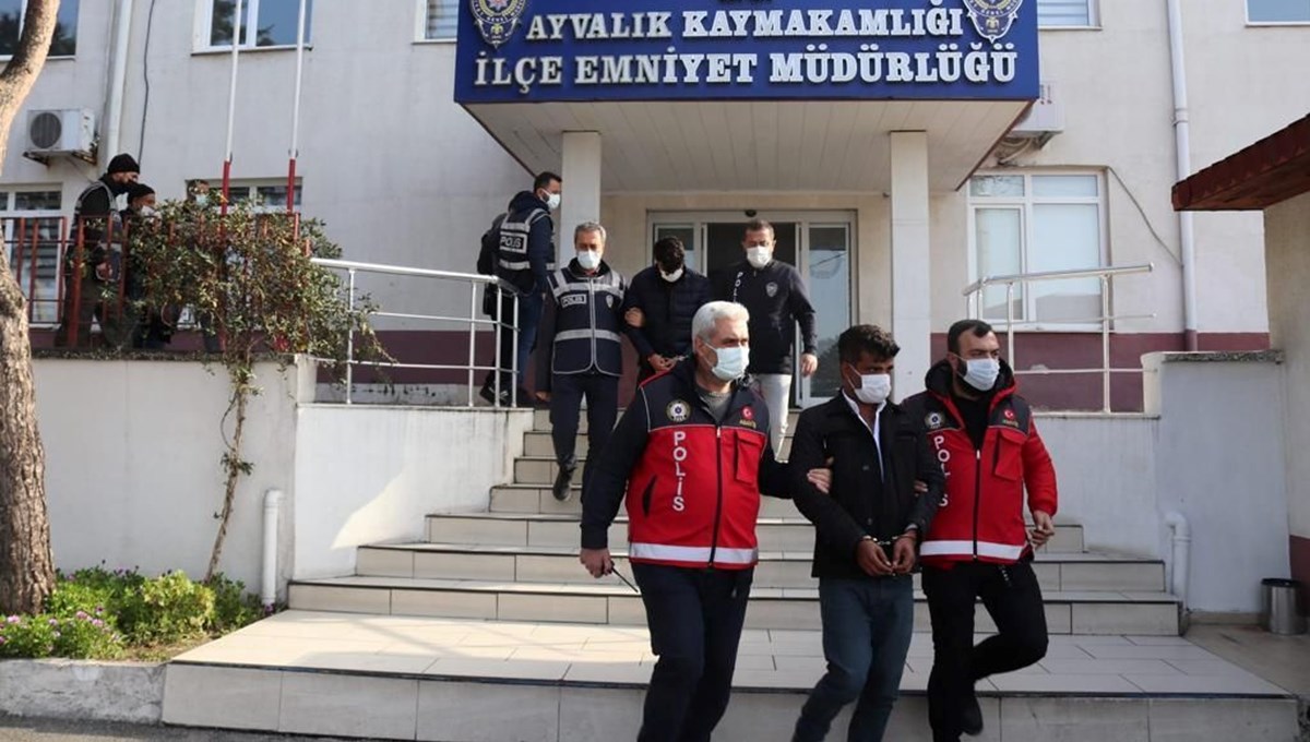 Dolandırıcılara 209 bin dolar kaptırdı