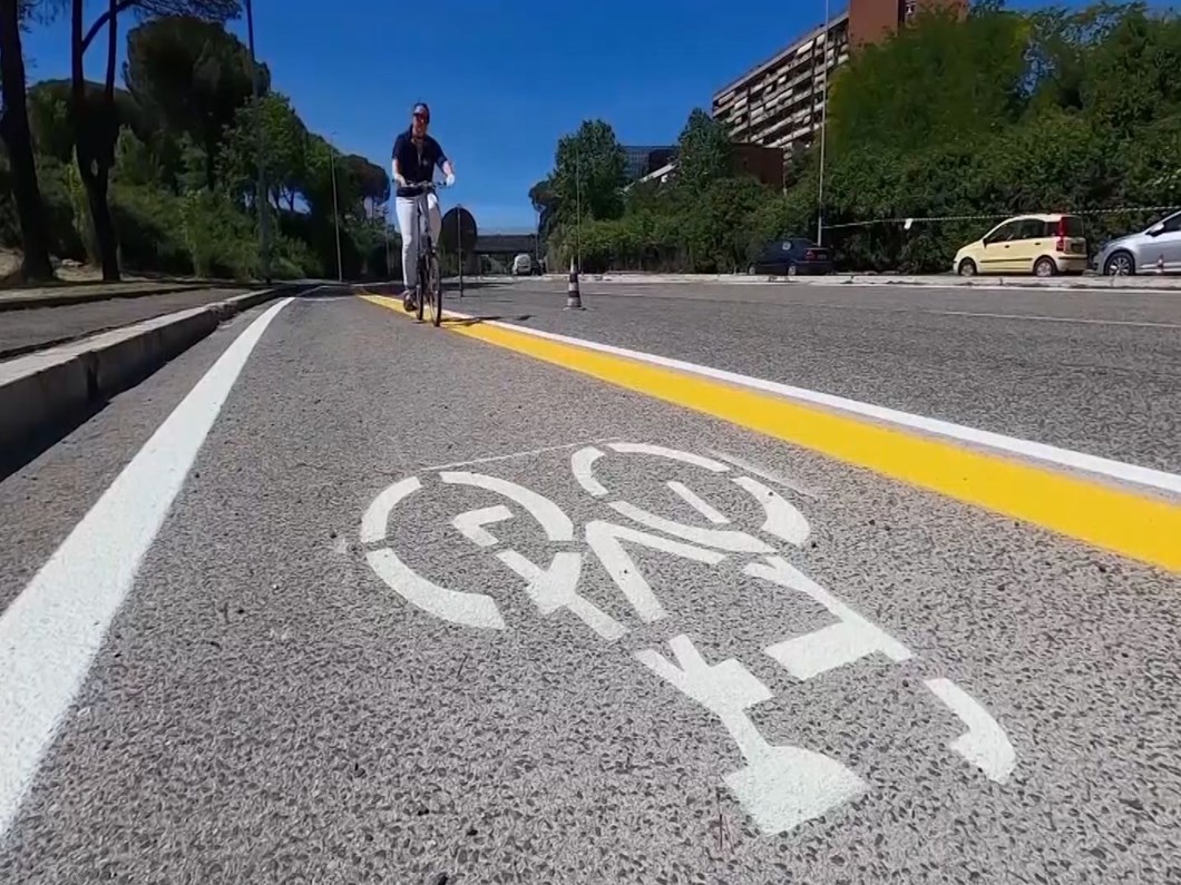 Bisiklet Hayatimiza Nasil Girdi Carsi Pazar Ekonomisi 21 Kasim 2020 Ntv