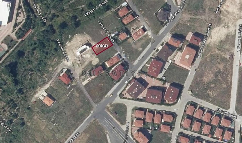 Belediyeler arsaları ihaleyle satıyor... 632 milyon lira tutuyor - 6