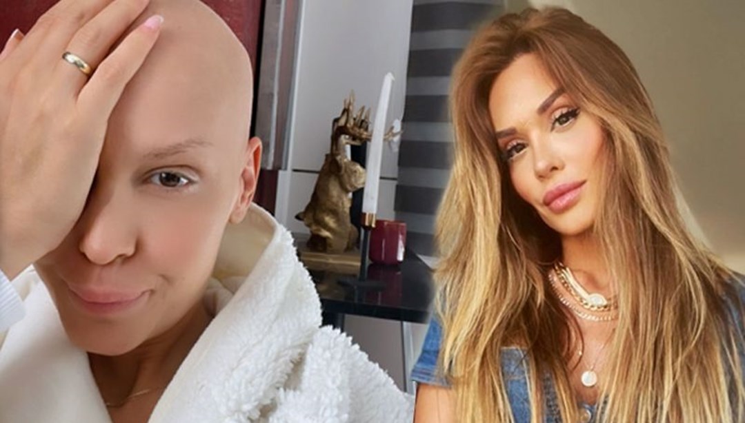 Tedavisi devam eden Şimal'den yeni paylaşım: Çok şey değişti