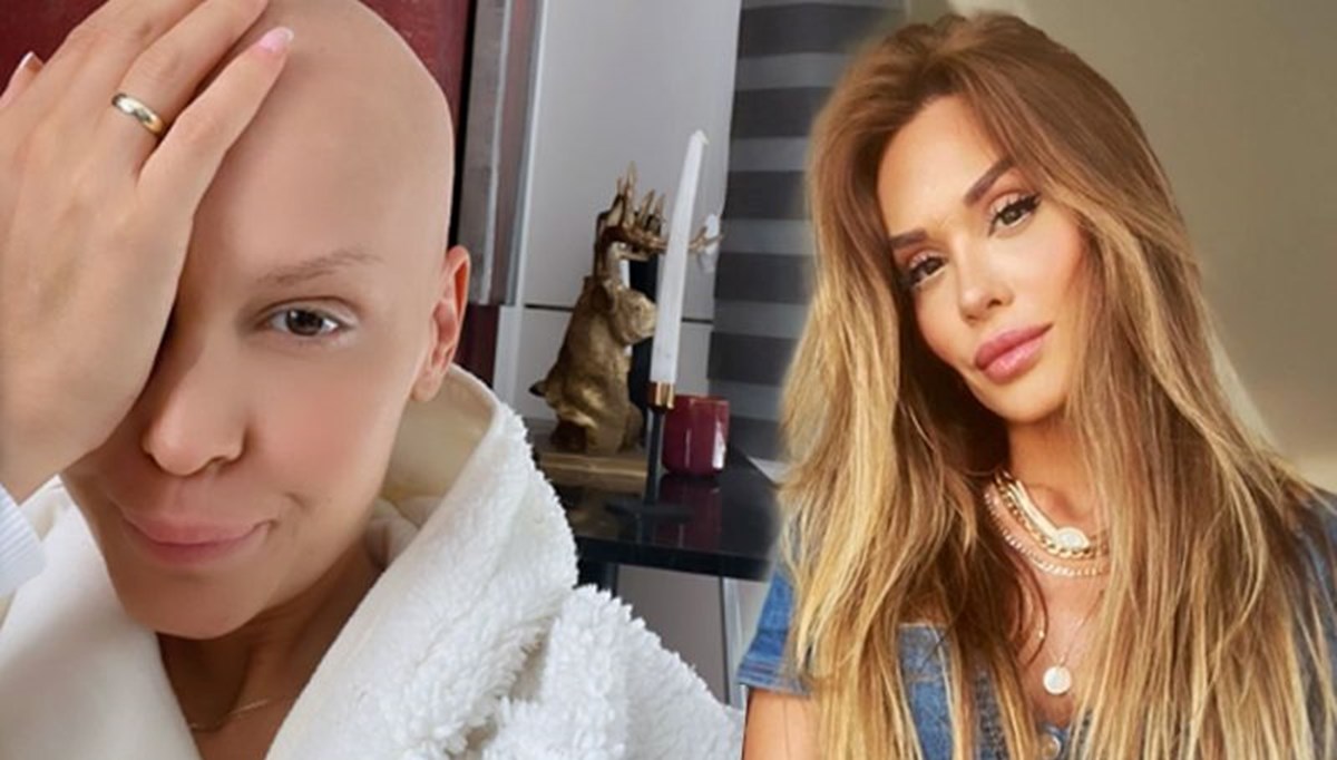 Tedavisi devam eden Şimal'den yeni paylaşım: Çok şey değişti