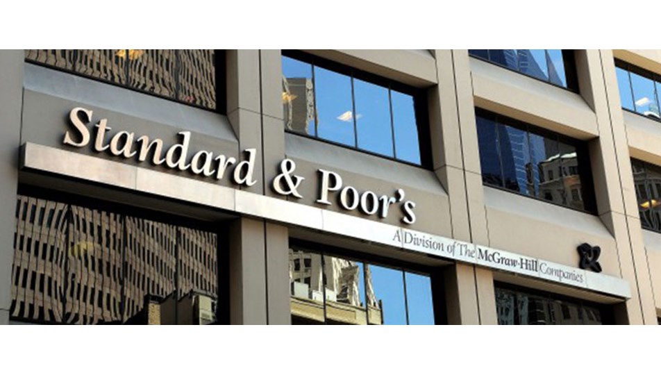 S&P Yunanistan’ın notunu kırdı