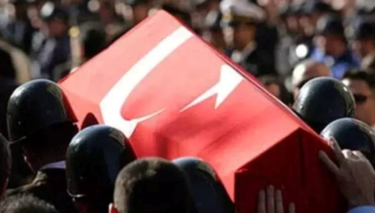 Libya'da bir asker şehit oldu Libya'da bir asker şehit oldu