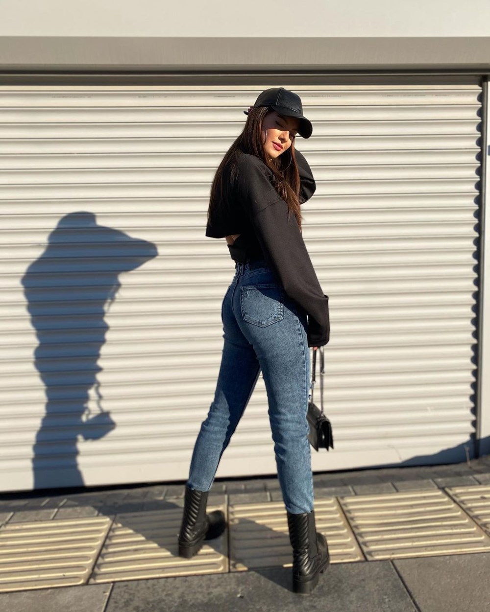 Miss Turkey 2021 birincisi Dilara Korkmaz hakkında merak edilenler - 15