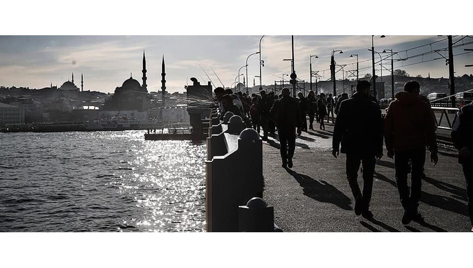 Marmara'da sıcaklık artıyor