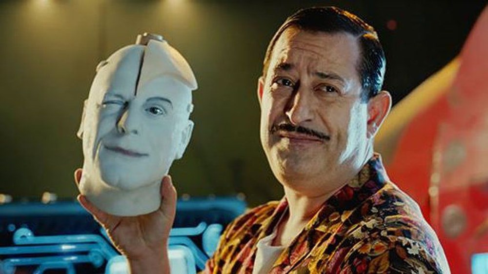 Cenk Eren'den Ajda Pekkan paylaşımı: Ben yaşlandım o hala genç (Ünlülerin çocukluk ve gençlik halleri) - 561