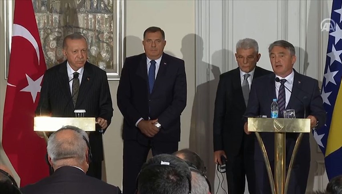 Cumhurbaşkanı Erdoğan: Afganistan'daki saldırılarda ölü sayısı 170'i buldu