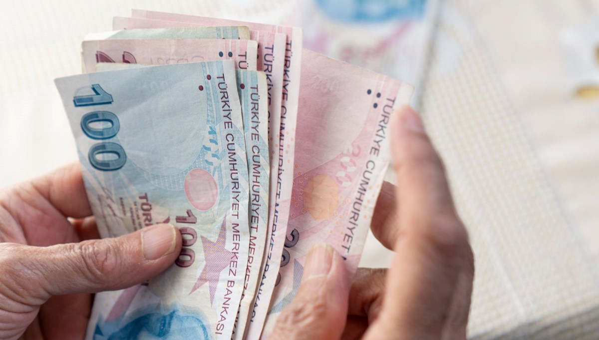 En düşük emekli maaşı kaç lira olacak?