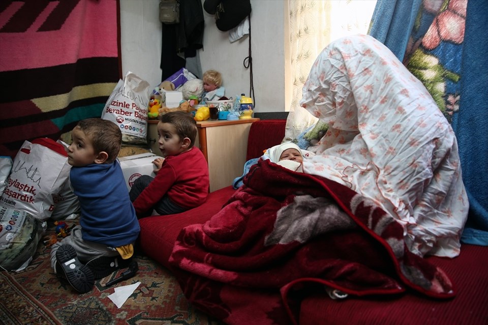 Suriyeli mendilci çocuktan 5 gündür haber alınamıyor - 1
