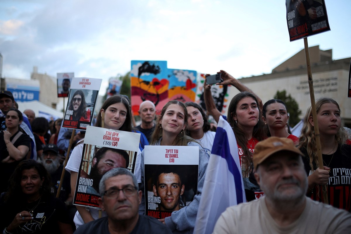 İsrailliler Tel Aviv İsrailliler Tel Aviv