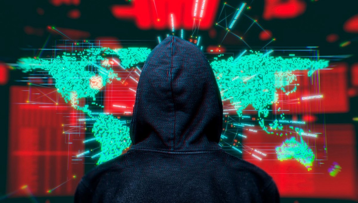 Tarihin en büyük veri sızıntısı yaşandı