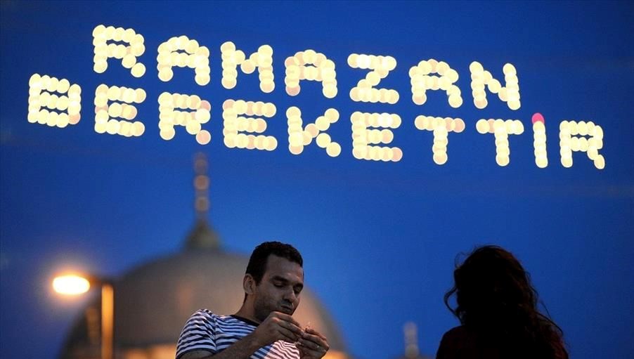 Ramazan ayı başlangıcı: Ramazan ayı ne zaman başlıyor? İlk oruç ve sahura ne kadar kaldı?