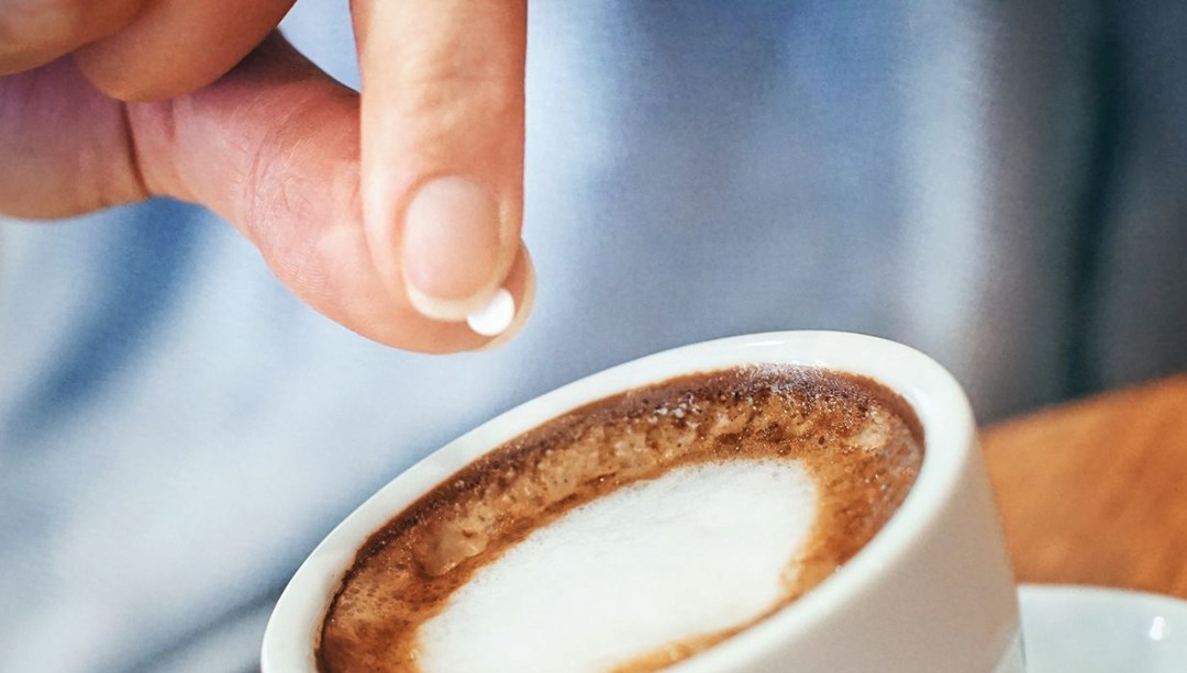 Çarpıcı araştırma: Yapay tatlandırıcılar beyni nasıl etkiliyor?