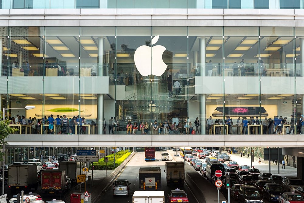Apple’ın elektrikli otomobili ile ilgili yeni iddia: 2025’te yollarda olacak - 4