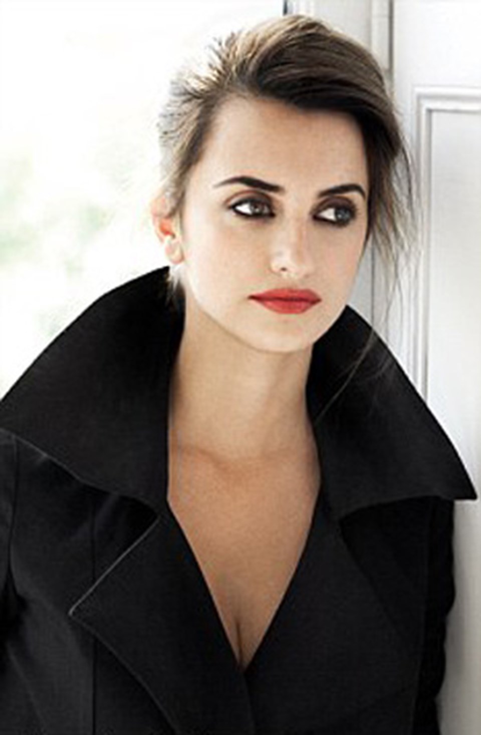 Penelope Cruz güzellik sırlarını anlattı - 1