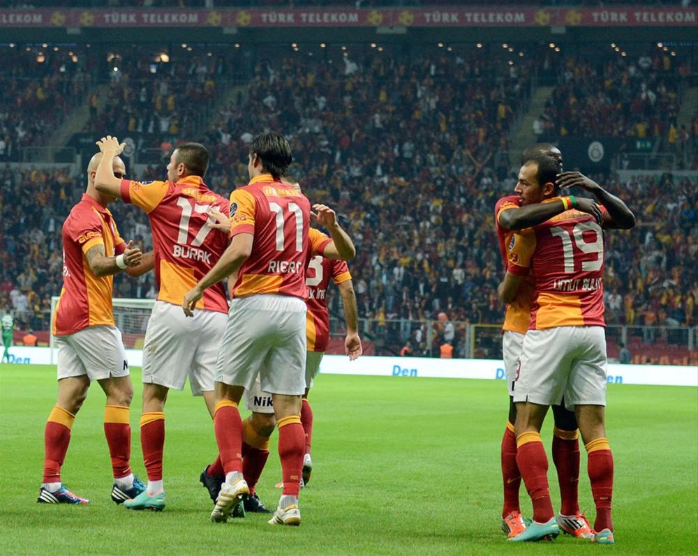 Galatasaray spor