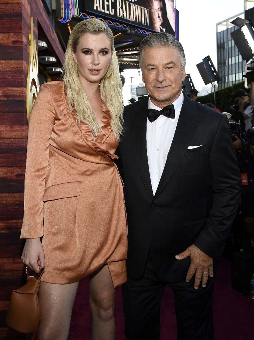 8 çocuğu olan oyuncu Alec Baldwin'den çocuk açıklaması - 7