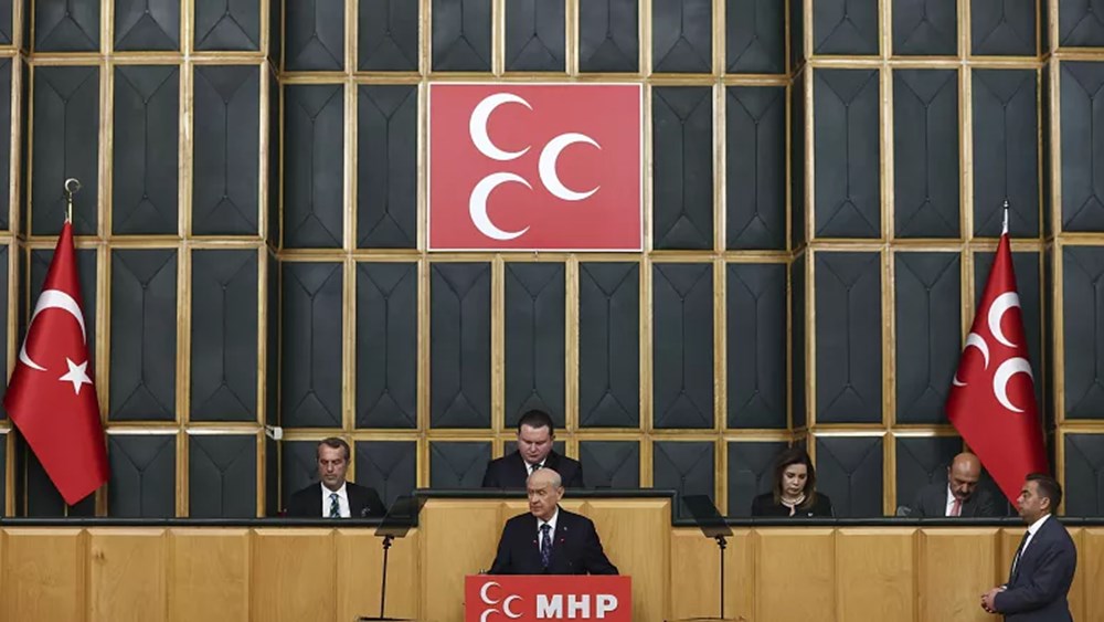 MHP milletvekili aday listesi açıklandı (MHP hangi illerde, kaç aday gösterdi?) - 2