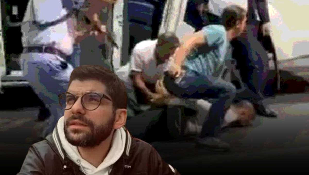 Ayhan Bora Kaplan soruşturması: Gizli tanığın kaçmasına kim yardım etti? Ayhan Bora Kaplan soruşturması: Gizli tanığın kaçmasına kim yardım etti?