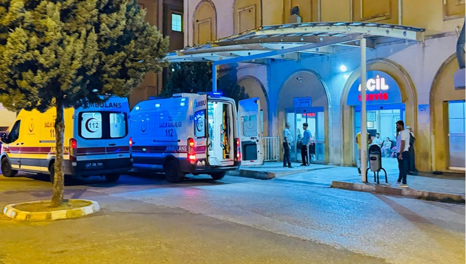 2 yaşındaki Nazlı bebeğin feci ölümü