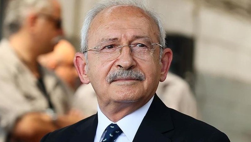 Kılıçdaroğlu: CHP yönetimi 