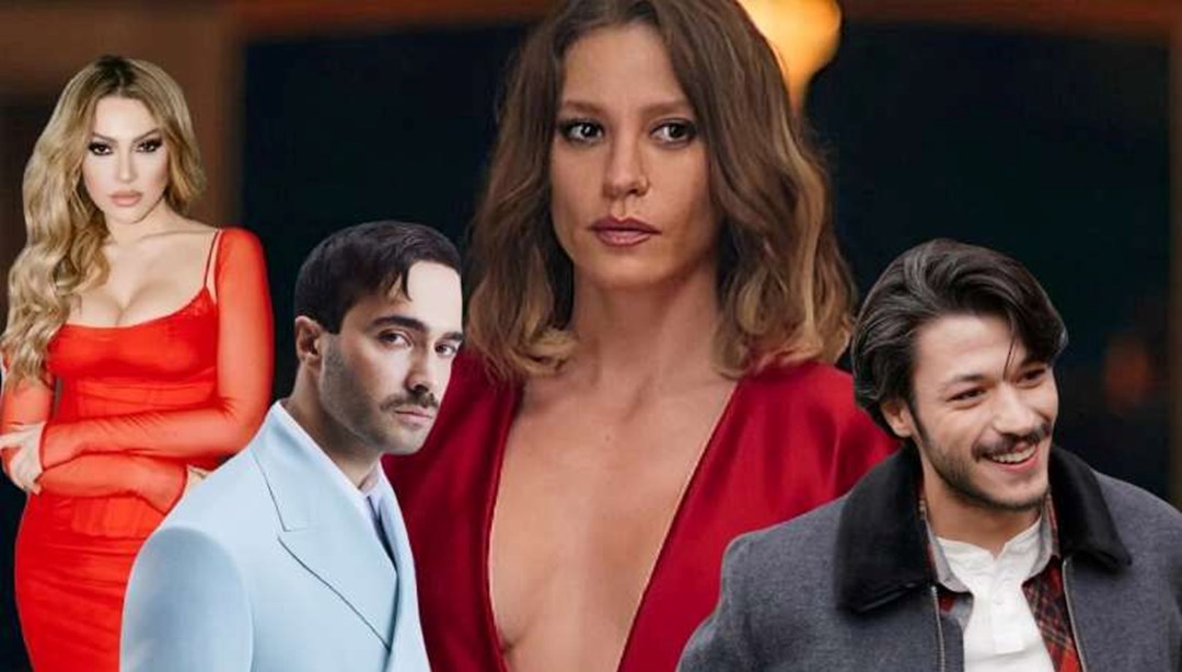 Hangi ünlü hangi burç? Merak edilen özellikleri burçlarında saklı