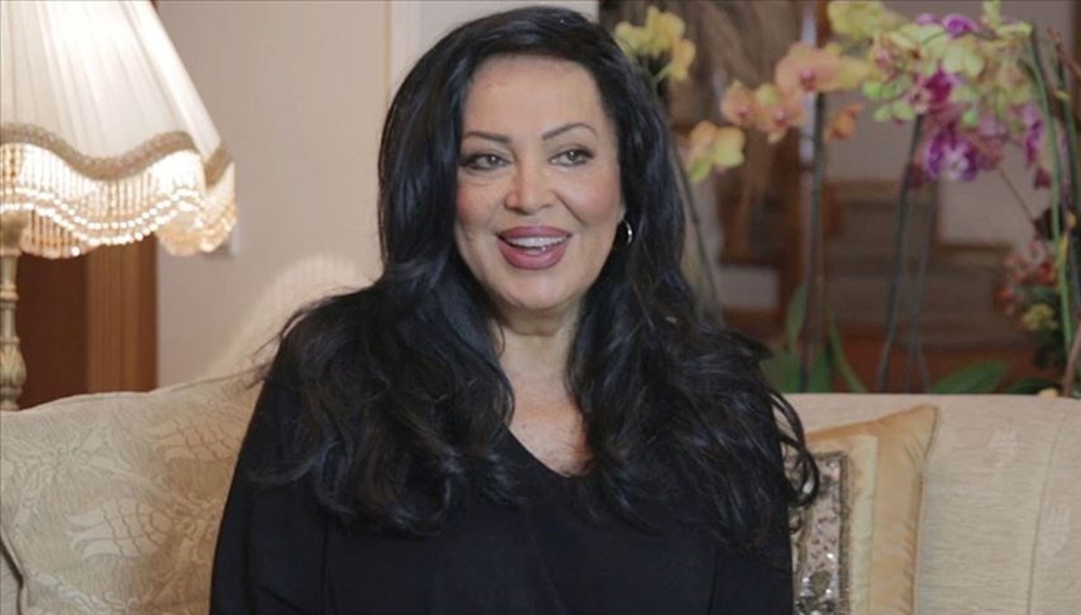 Türkan Şoray'a fahri doktora unvanı verilecek