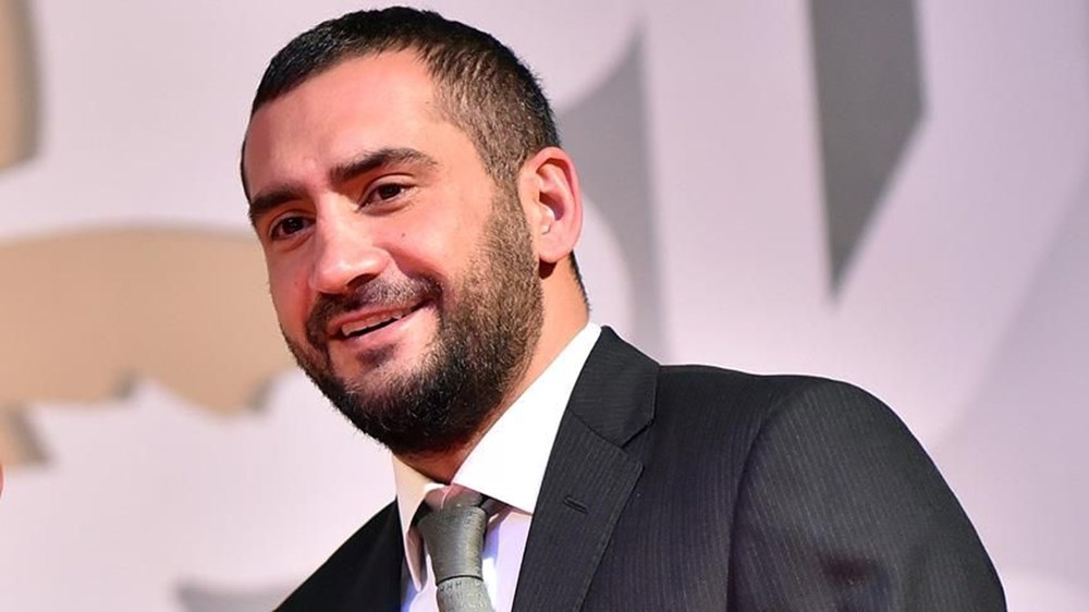 Ümit Karan kimdir, nereli, kaç yaşında? Eski milli futbolcu Ümit Karan  tutuklandı mı? - Son Dakika Türkiye Haberleri | NTV Haber