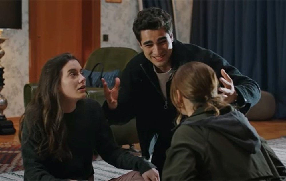 Yalı Çapkını son bölümde neler oldu? İşte 9. bölümde yaşananların kısa bir özeti - 7