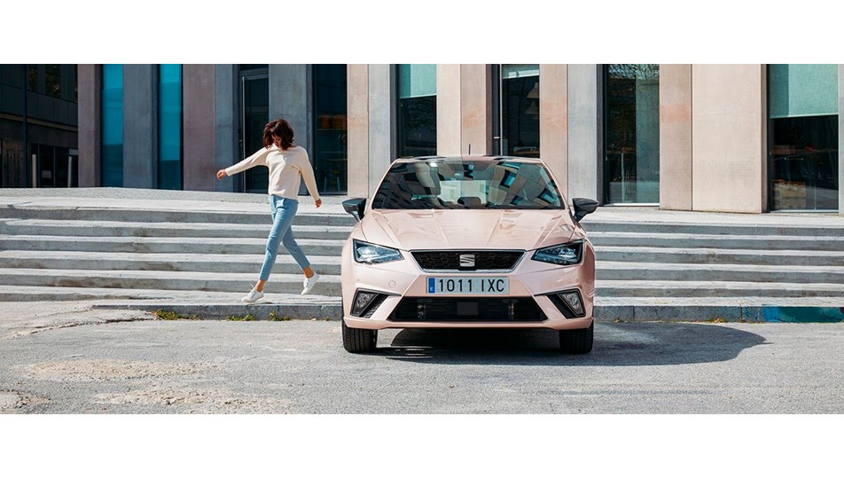 SEAT’tan Kadınlar Gününe Özel Kampanya