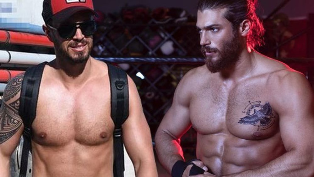 Oyuncu Zeynep Tokuş: Yeni tezgahımı test ettim - 62